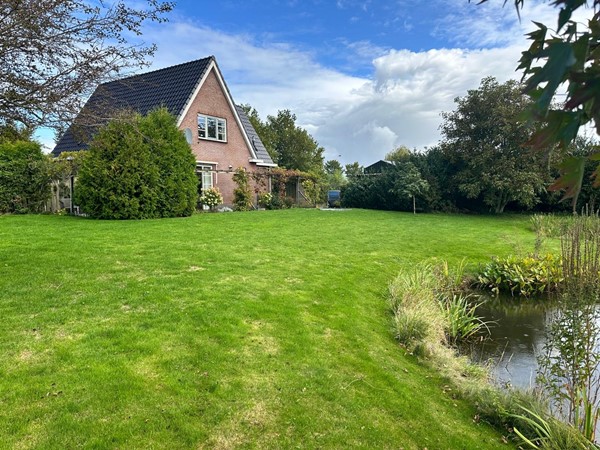 Medium property photo - Elbaweg 3, 1607 MN Hem